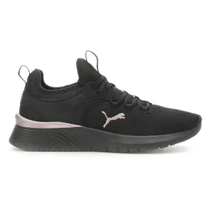 PUMA Womens Starla Training Sneakers Shoes - Black