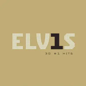 Elvis Presley - Elvis 30 #1 Hits  (Vinyl)