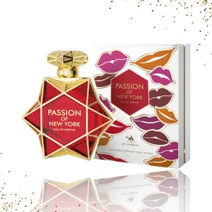 Le Chameau Passion of New York EDP Unisex 100ml
