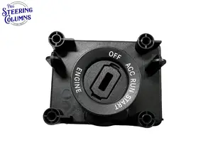 2013-2016 Ram 1500 2500 3500 Ignition Switch Wireless Ignition Node 68395133AA