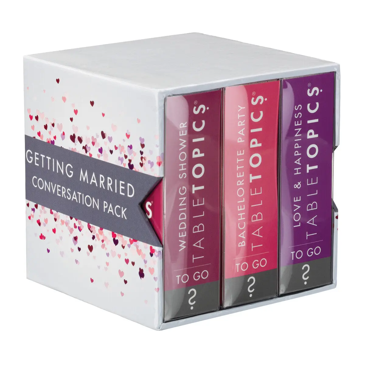 Getting Married Conversation Pack Getting Married Conversation Pack