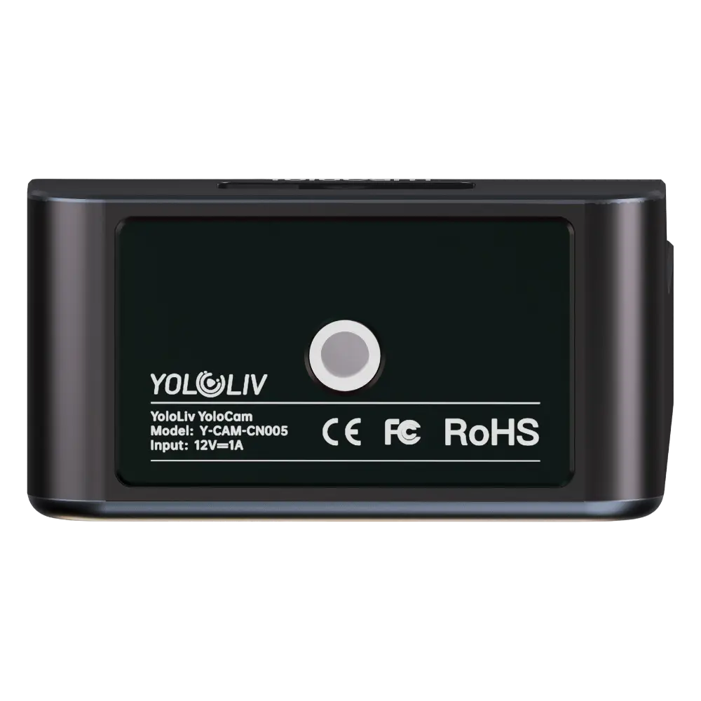 YoloLiv YoloCam S7 Micro Four Thirds UHD 4K60 Live Streaming
