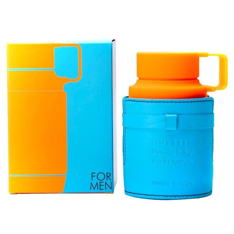 Odyssey Mandarin Sky by Armaf EDP Spray, 3.4oz