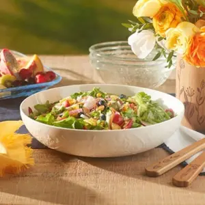 WILDFLOWER 12" Serving Bowl