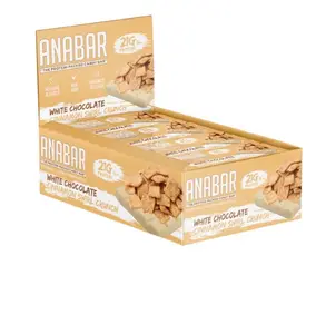 Anabar Protein Packed Candy Bar