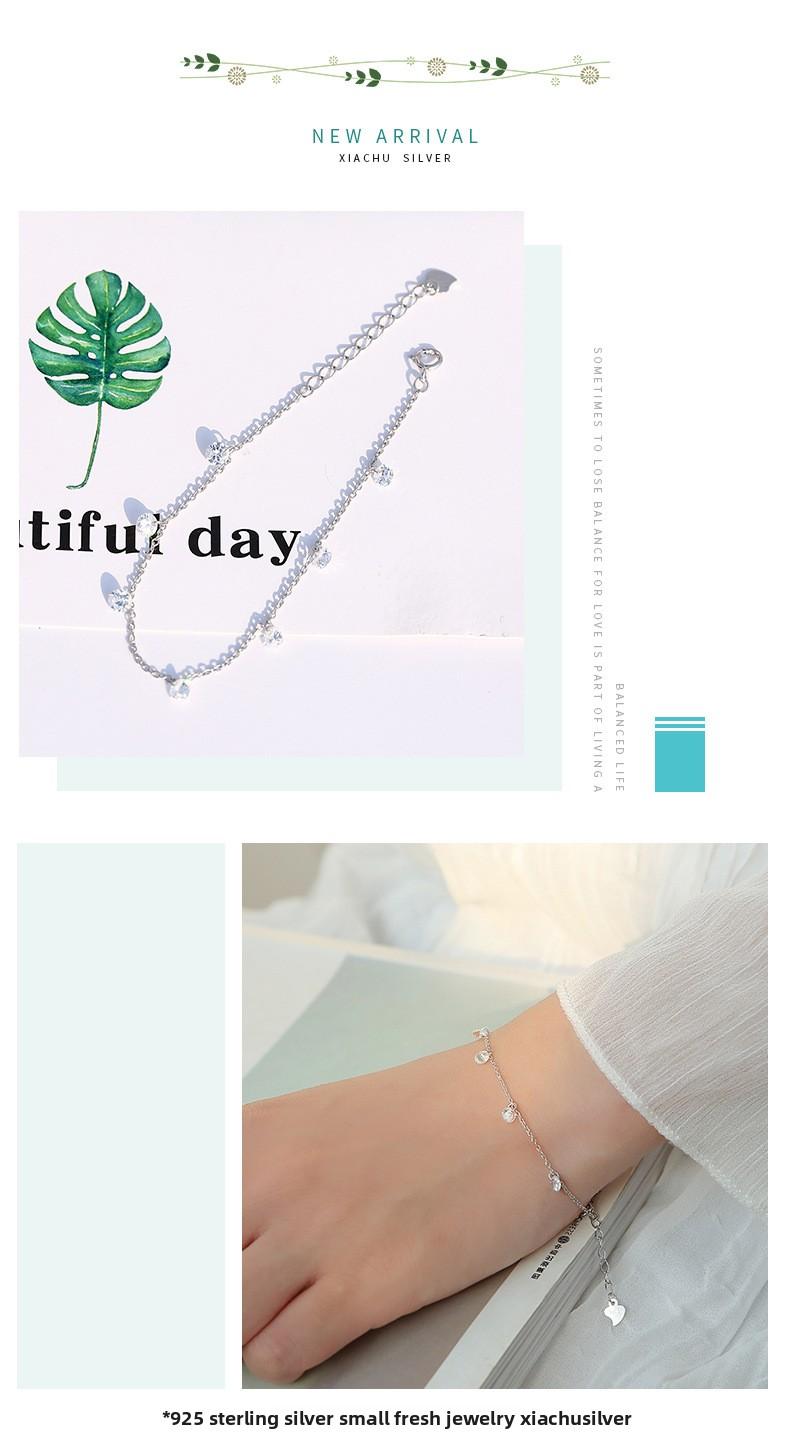 Starlight Dangle Bracelet | Your Everyday Luxury Wrist Staple