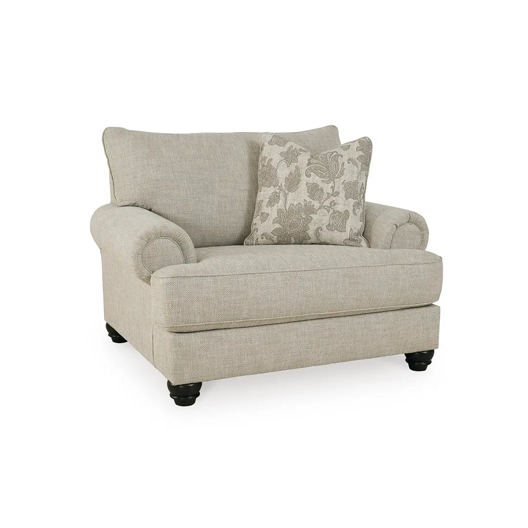 Asanti Chair
