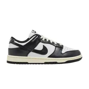 Nike Wmns Dunk Low 'Vintage Panda'
