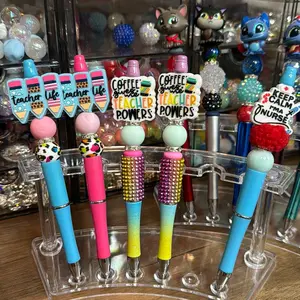 Focal pens