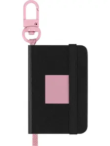 Moleskine x BLACKPINK Limited Edition Mini Notebook Charm