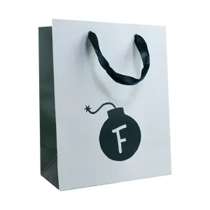 "F Bomb" Gift Bag