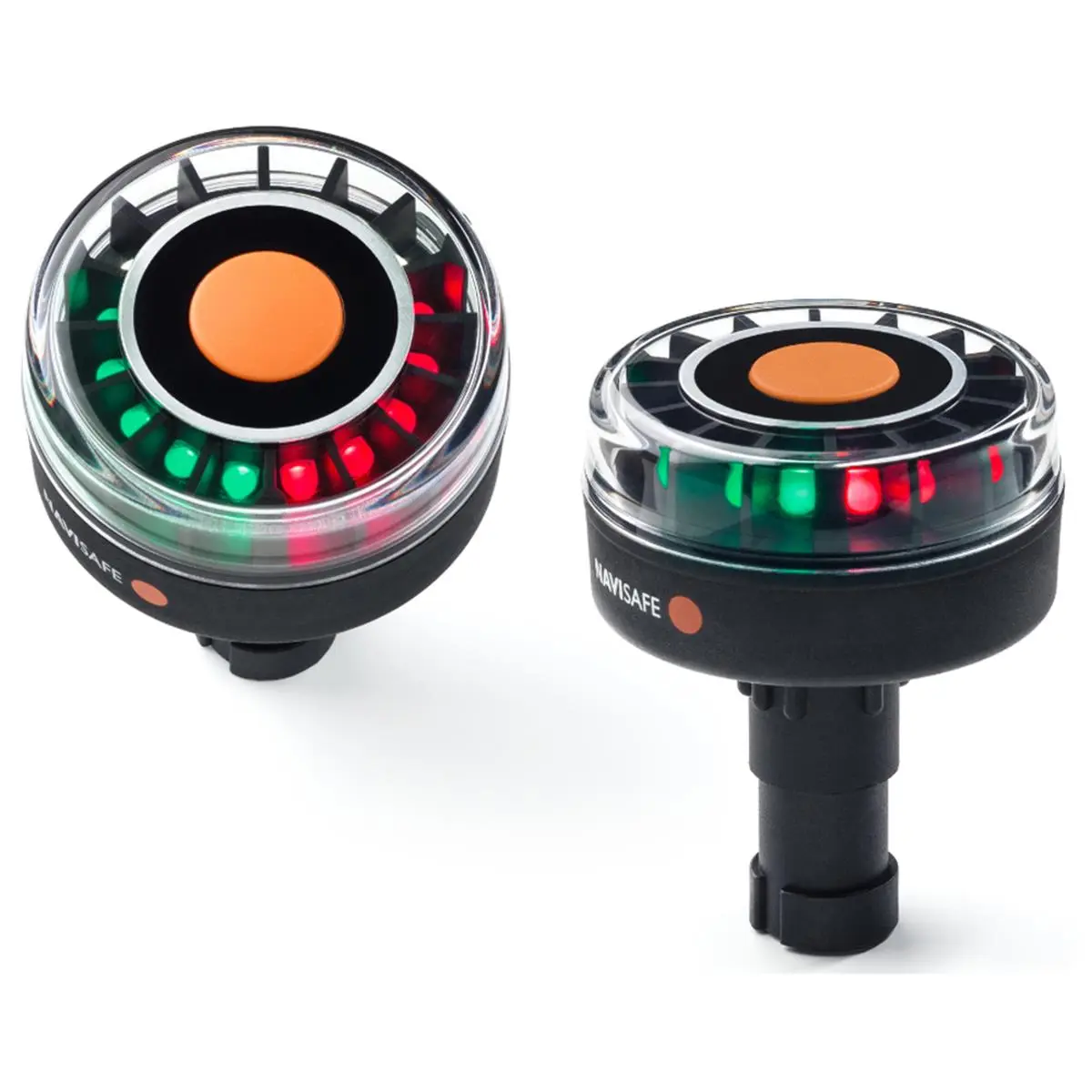 Navisafe 361-1 2 nm Navilight with Scotty Base, Tricolor
