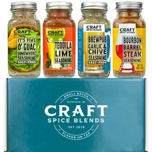 Happy Hour Gift Set