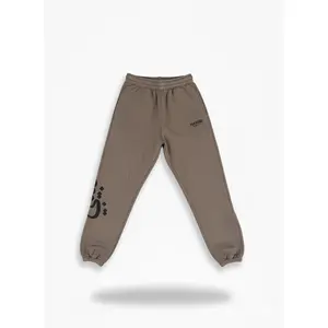 Light Grey Habibi Sweatpants