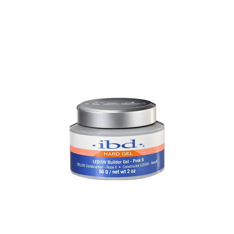 IBD LED/UV Gel Pink II, 2 oz