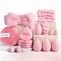 Pink 20pcs