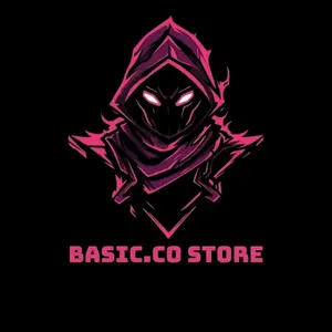 BASIC.CO Store shop logo