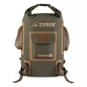 Yukon Outfitters Riverside Dry Pack