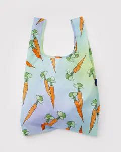 Baggu Standard Bag - Carrots
