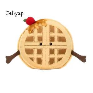 {jeliyzp} Cute Doll Adorable Design Soft SafeMaterials Versatile Use Ideal for Gifting Play orDecorative Piece