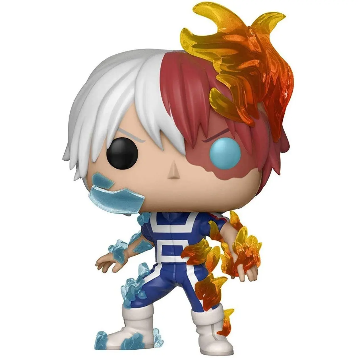 Funko Pop! Animation: My Hero Academia - Shoto Todoroki #372