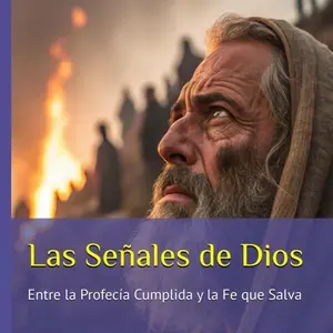 Las Señales de Dios: Between Fulfilled Prophecy and Saving Faith by José Tadeo - A Journey of Faith Without Impositions - Kindle, Paperback, Hardcover