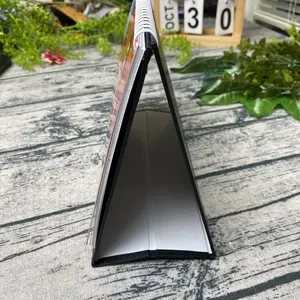 BB Desktop Calendar, Latin Music Lover 2026 Desktop Calendar