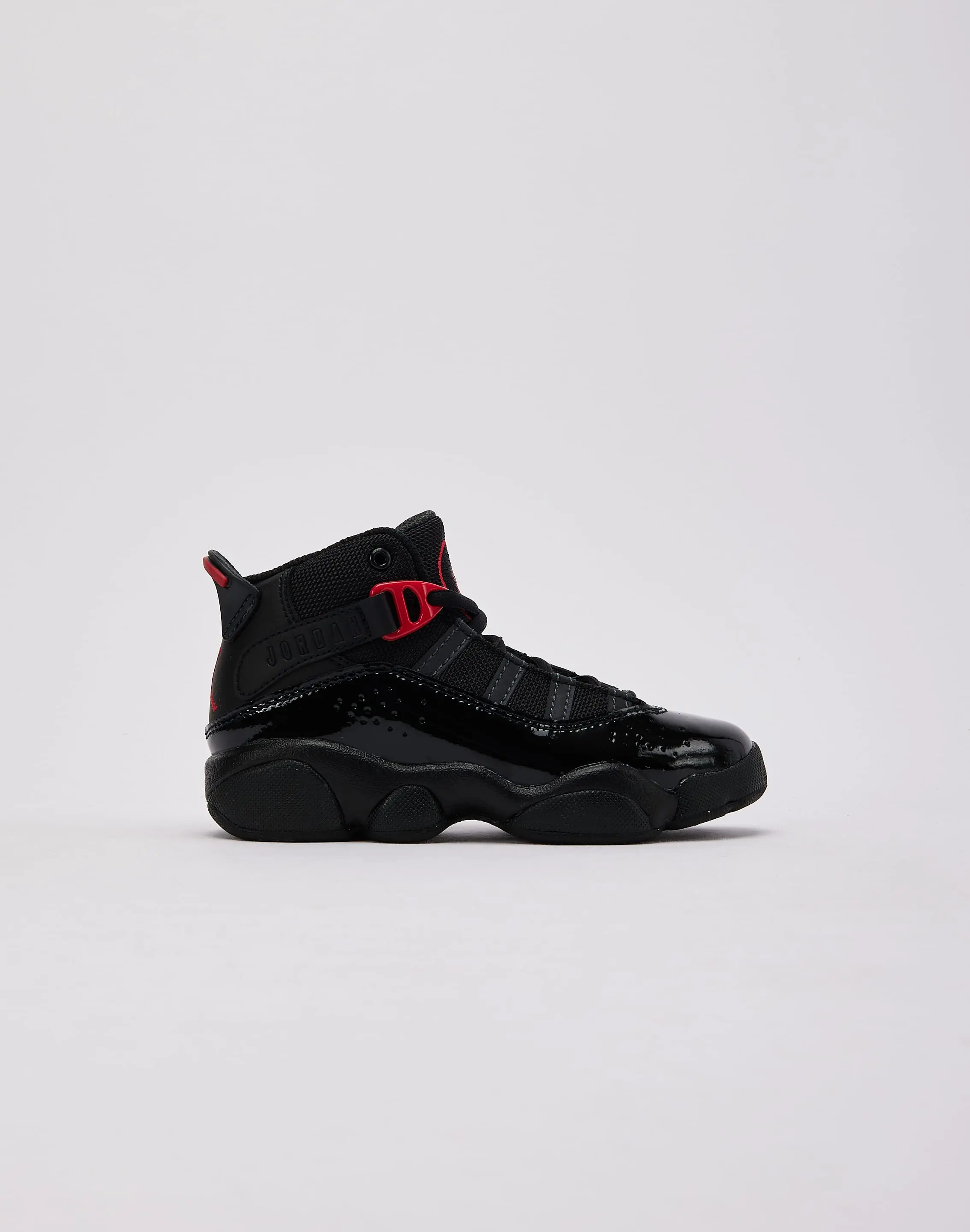 Kids Jordan 6 Rings Pre-School