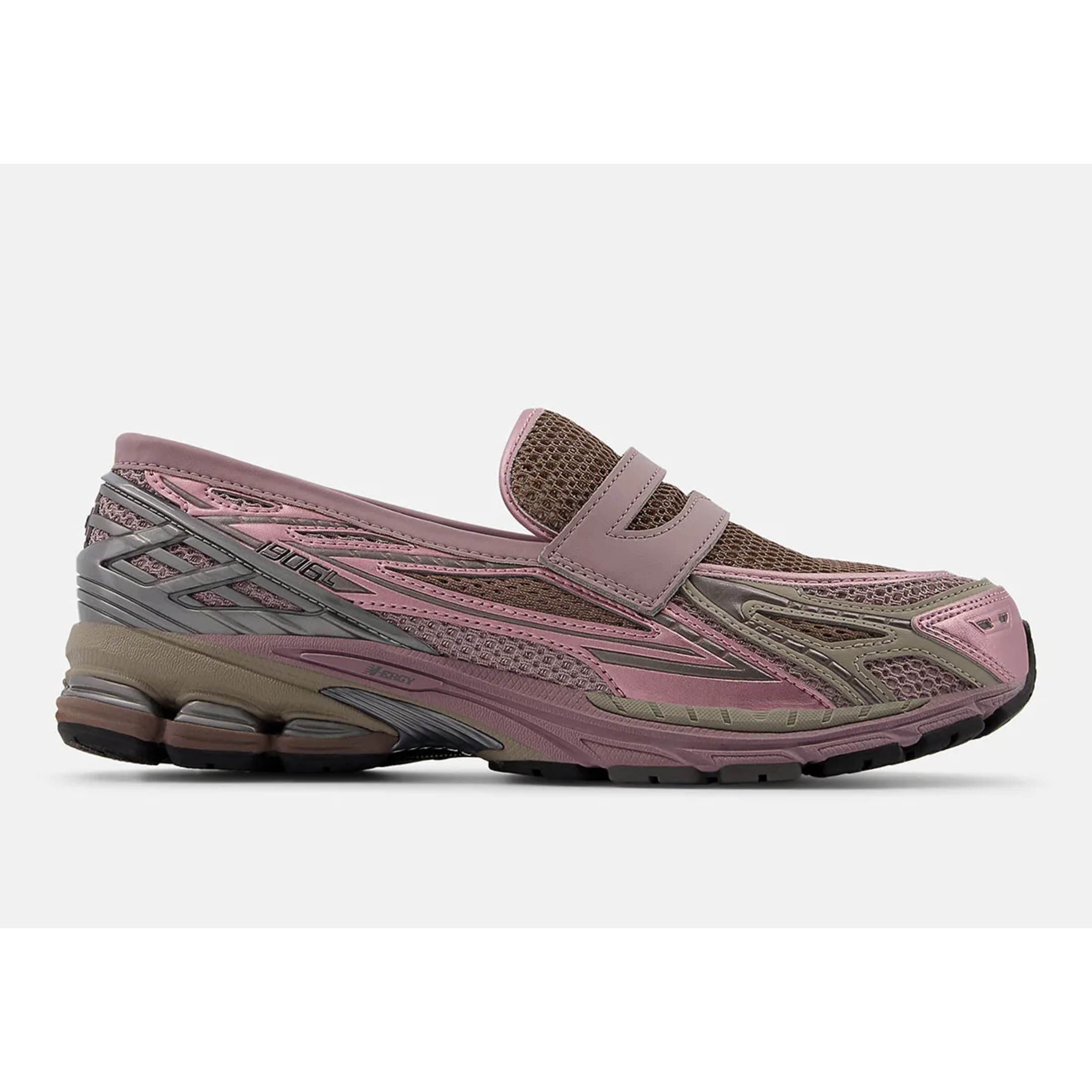 New Balance 1906L Ice Wine Pink Taffy U1906LAU Men's Fashion Shoes New