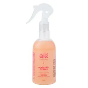 OLÉ Detangling Thermoprotector 100% Organic