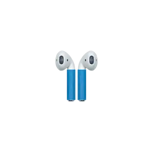 Light Blue AirPod Sleeves