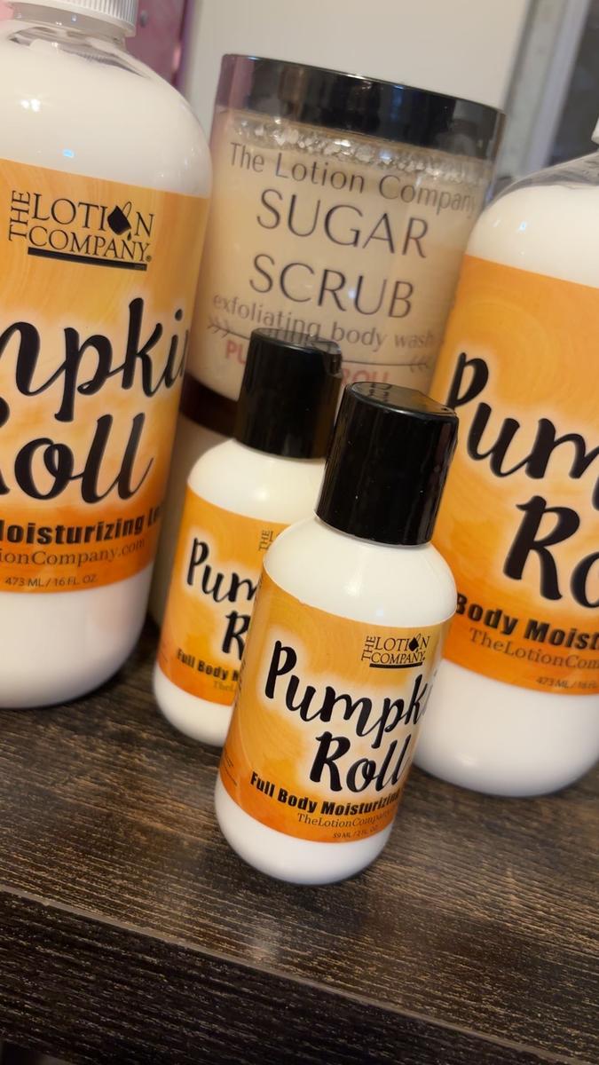 Item: Combo Pack (2 ounce + 16 ounce)