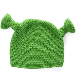 Ogre Beanie Ogre Beanie