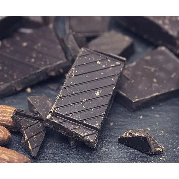 Chocolate Almond Chocolate Almond