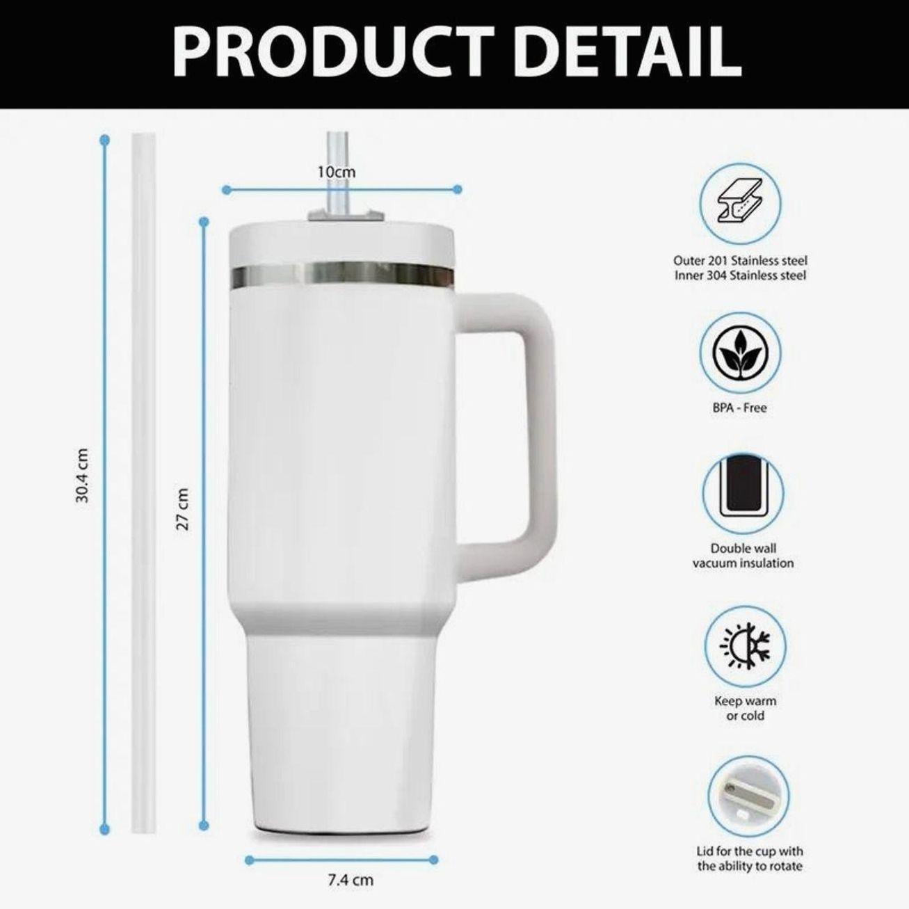 Strawberry Shortcake And Rainbow Brite Cartoon Custom Cup 40 oz 20 oz Tumbler With Handle
