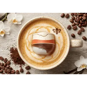 Vanilla Latte - Limited Edition