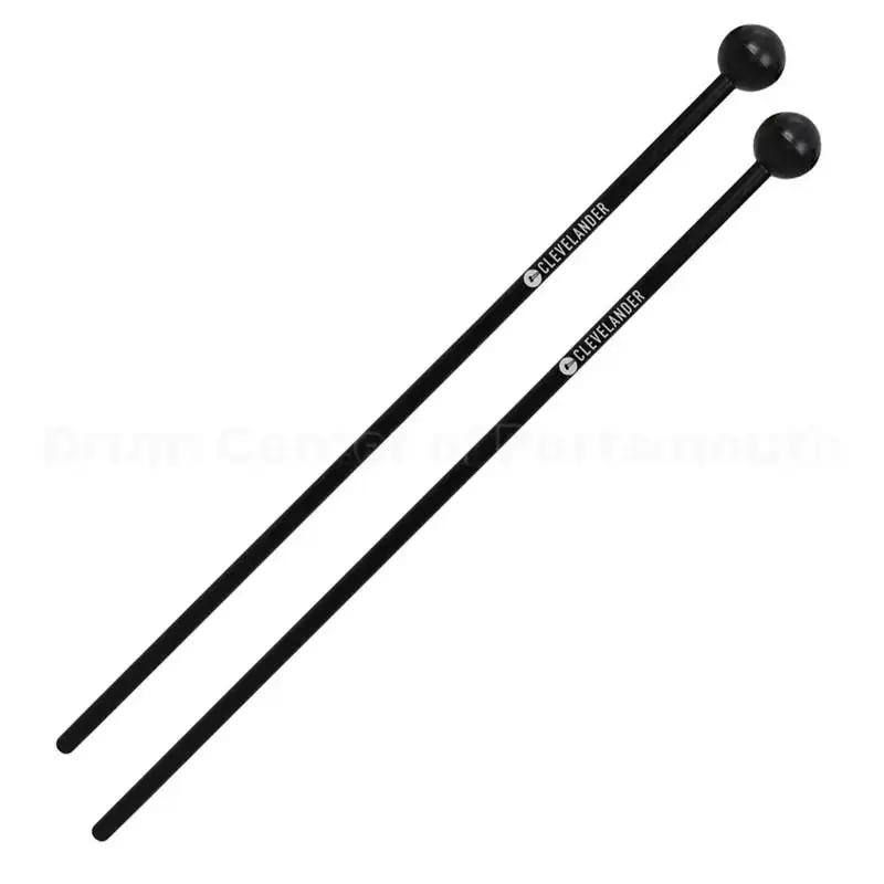 Clevelander Symphonic Xylophone Mallets, Birch, Hard