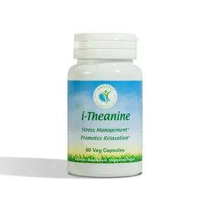 IFastFit L-THEANINE + INISOTOL Supplement relaxation IFastFit L-THEANINE + INISOTOL Supplement relaxation