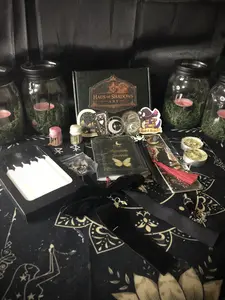 Coven Box