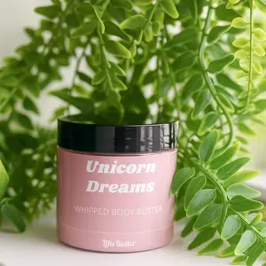 Unicorn Dreams Whipped Body Butter