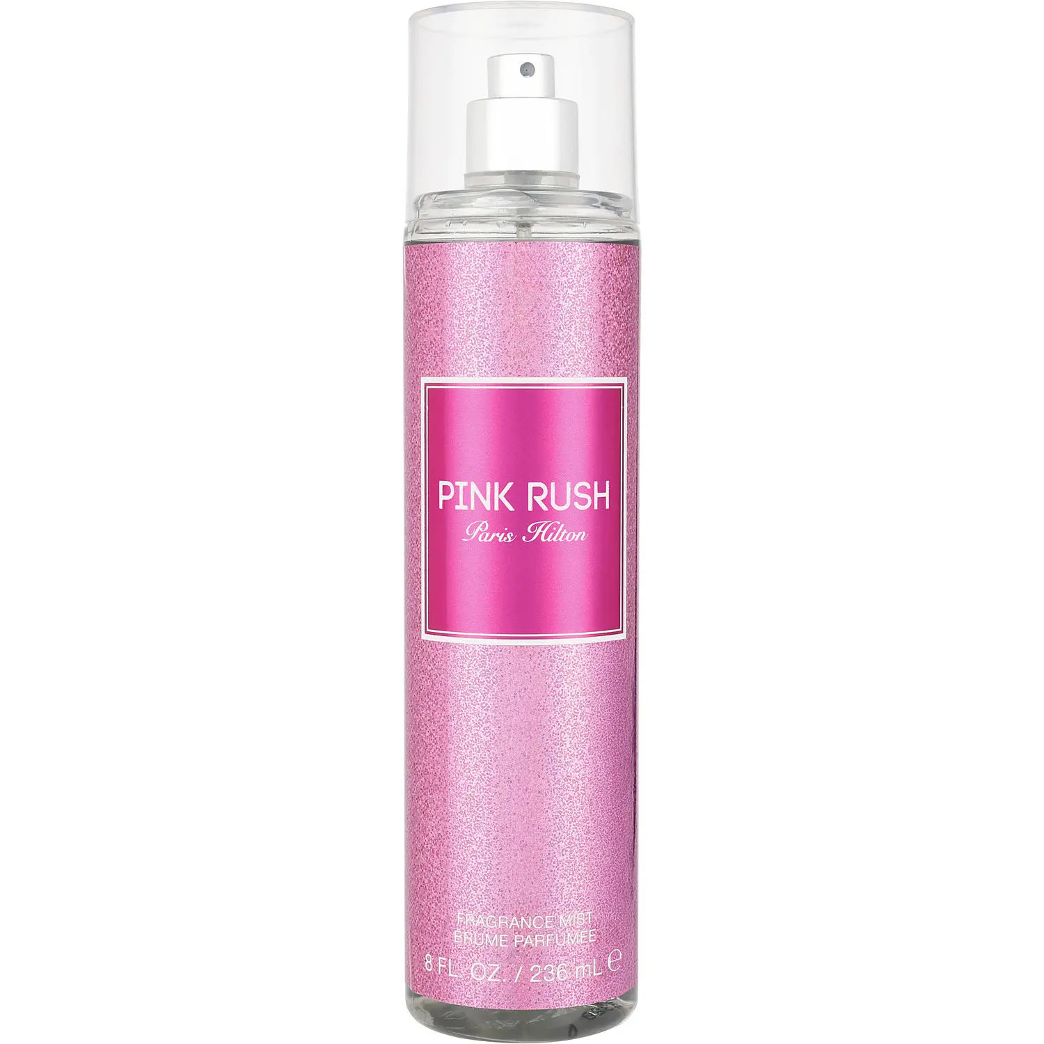 Paris Hilton Pink Rush By Paris Hilton Fragrance Mist For Women