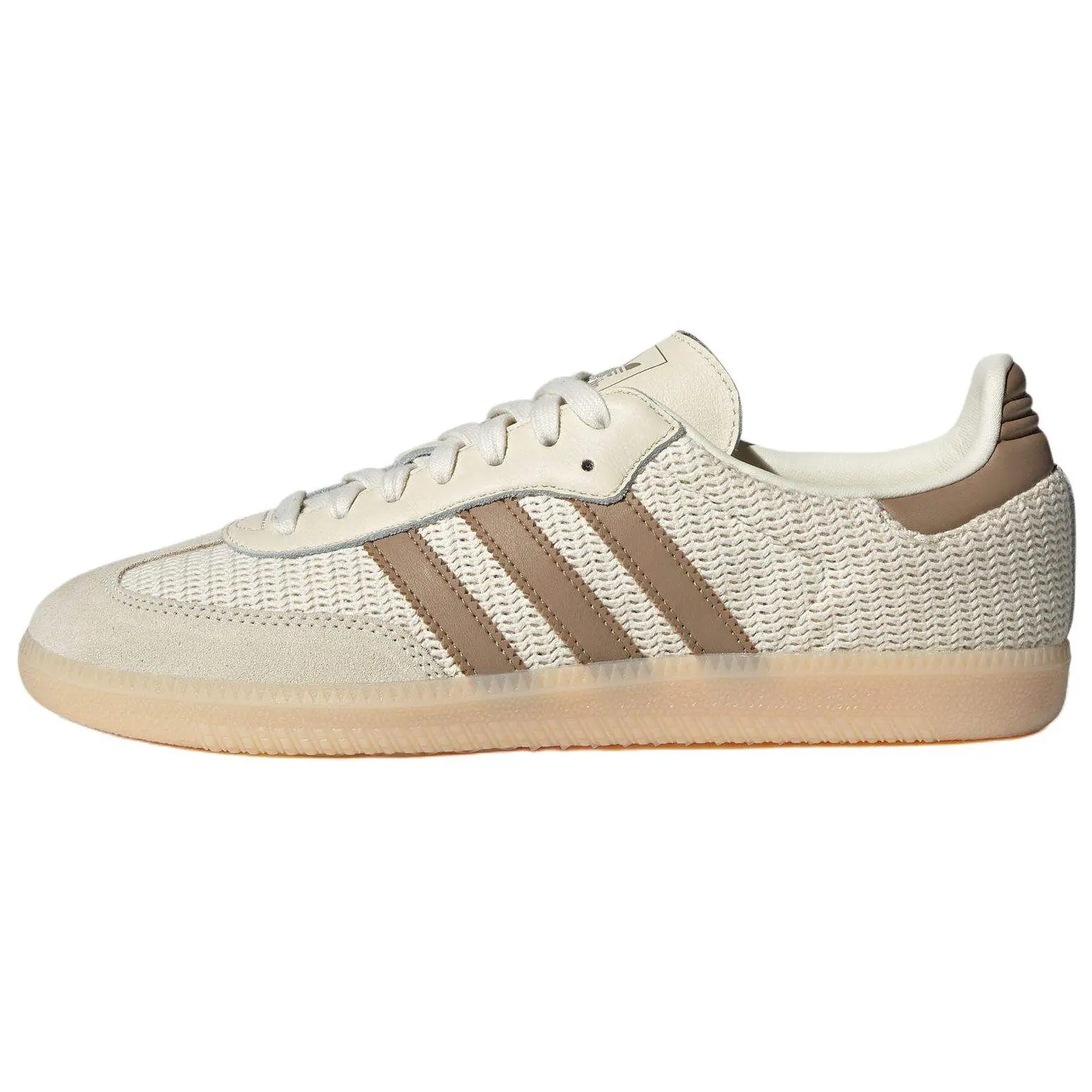 Adidas Samba Og 'Cream White Cardboard' JI3185