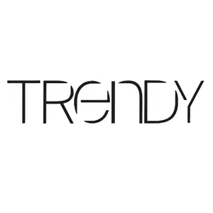 TrendyHub LLC shop logo