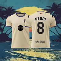 Pedri #8
