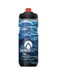 ExtremeMist Thermal Insulated Water Bottle