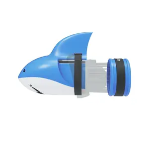 LeFeet Floating Fins, Essential Snorkeling Gear for Water Sports Diving