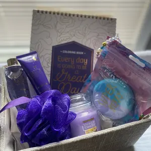 Gift Basket