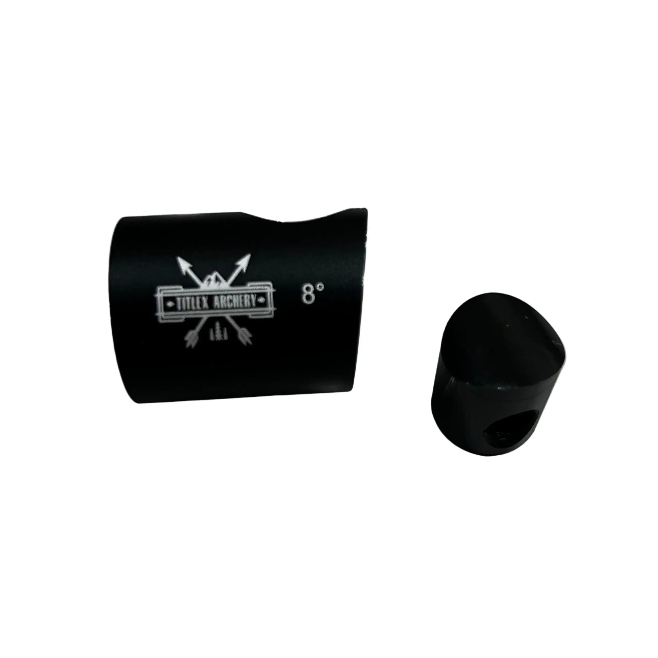 Front Stabilzer Quick Disconnect      (8 degree)