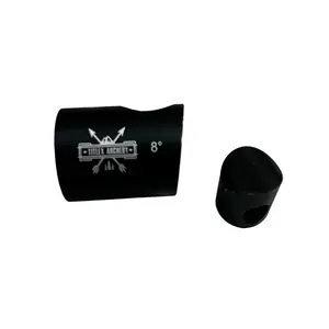 Front Stabilzer Quick Disconnect      (8 degree)
