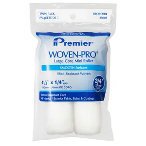 Woven Pro Mini Jumbo Roller